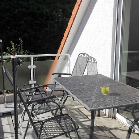 Ferienwohnung Anita Annweiler am Trifels Exterior foto