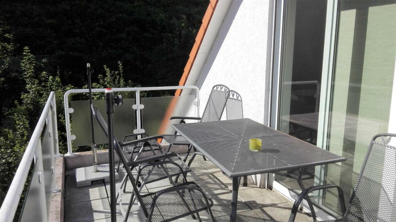 Ferienwohnung Anita Annweiler am Trifels Exterior foto