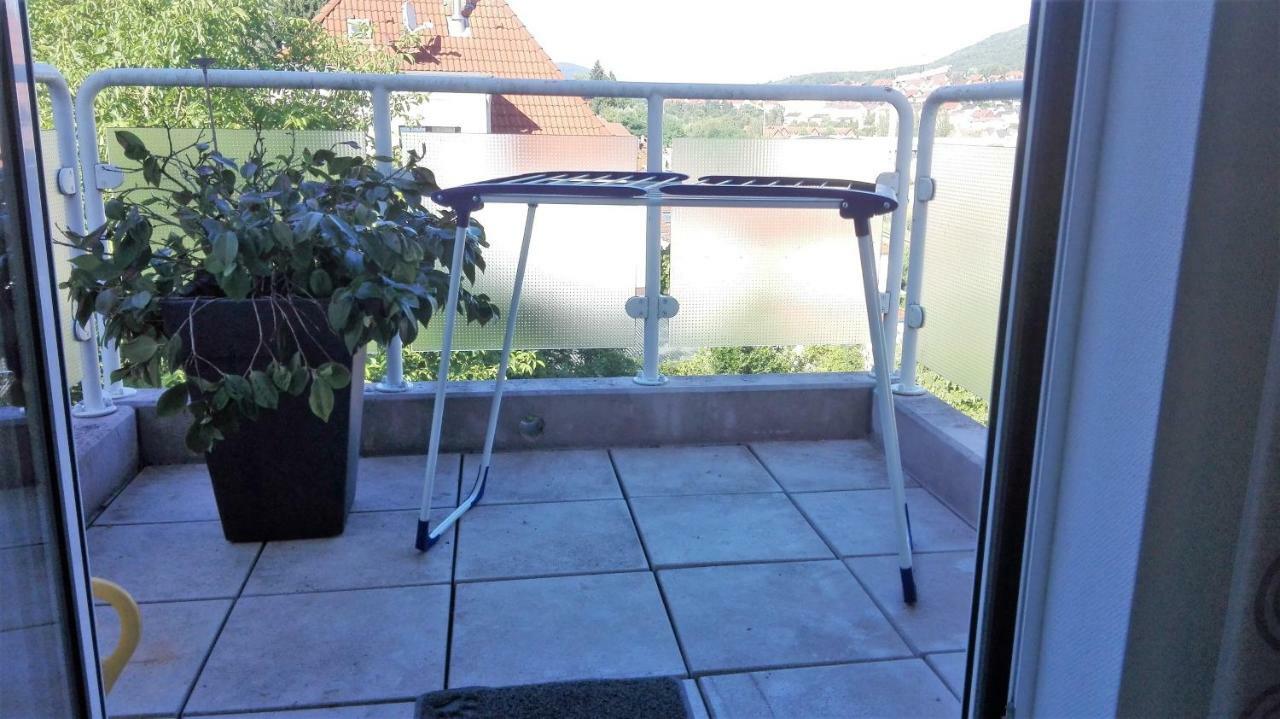 Ferienwohnung Anita Annweiler am Trifels Exterior foto