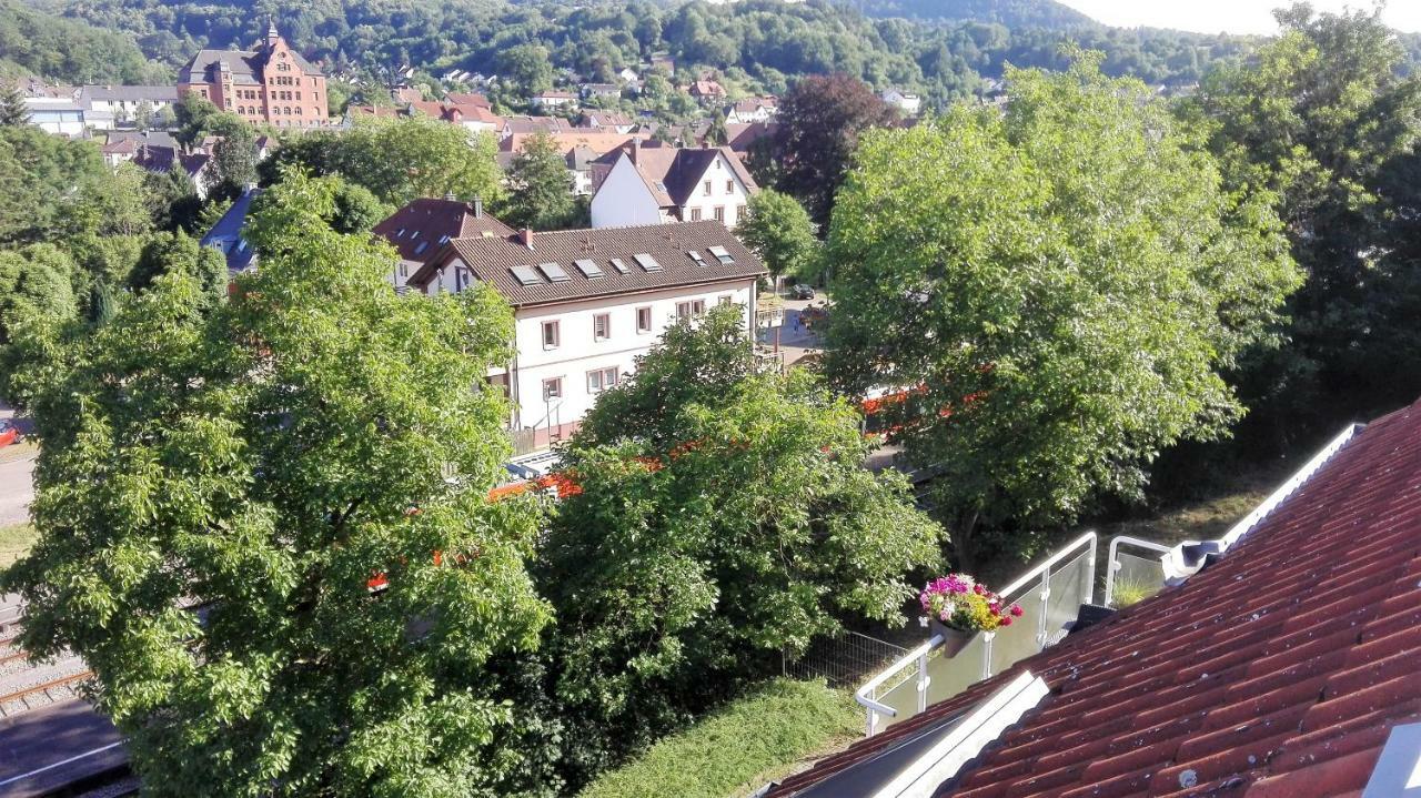 Ferienwohnung Anita Annweiler am Trifels Exterior foto