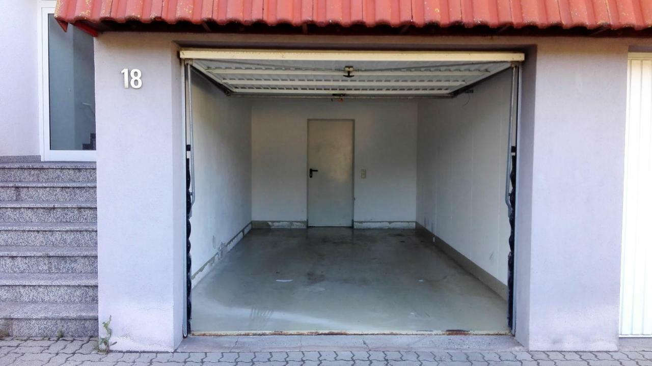 Ferienwohnung Anita Annweiler am Trifels Exterior foto